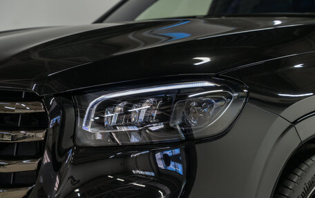 Mercedes-Benz GLS, 2026 год, 19 890 000 рублей, 2 фотография