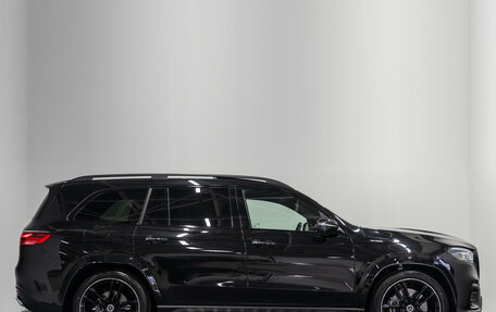 Mercedes-Benz GLS, 2026 год, 19 890 000 рублей, 6 фотография