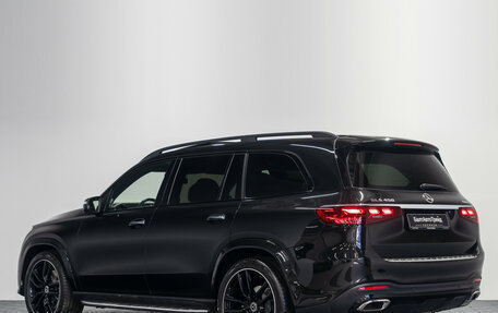 Mercedes-Benz GLS, 2026 год, 19 890 000 рублей, 9 фотография