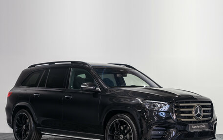 Mercedes-Benz GLS, 2026 год, 19 890 000 рублей, 5 фотография
