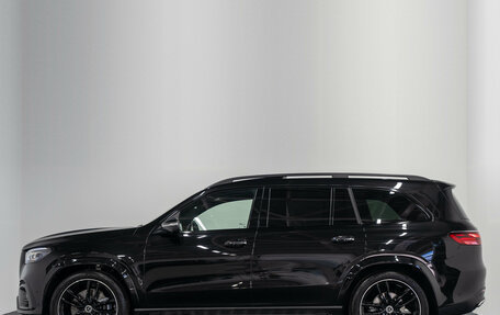 Mercedes-Benz GLS, 2026 год, 19 890 000 рублей, 11 фотография