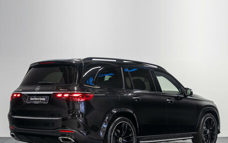 Mercedes-Benz GLS, 2026 год, 19 890 000 рублей, 7 фотография