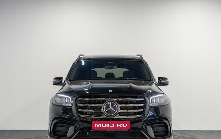 Mercedes-Benz GLS, 2026 год, 19 890 000 рублей, 4 фотография
