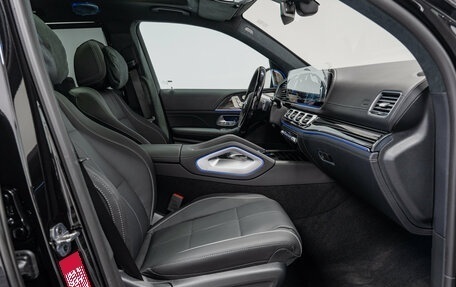 Mercedes-Benz GLS, 2026 год, 19 890 000 рублей, 13 фотография