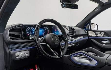 Mercedes-Benz GLS, 2026 год, 19 890 000 рублей, 12 фотография