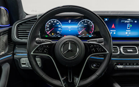 Mercedes-Benz GLS, 2026 год, 19 890 000 рублей, 16 фотография