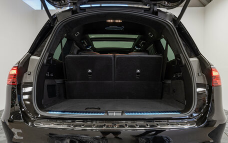 Mercedes-Benz GLS, 2026 год, 19 890 000 рублей, 25 фотография