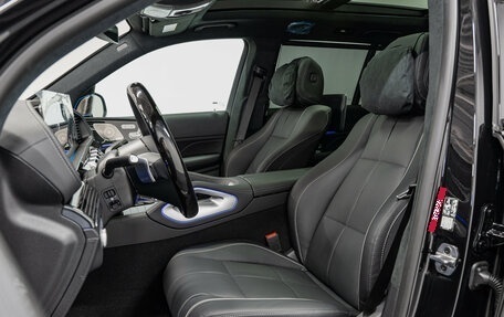 Mercedes-Benz GLS, 2026 год, 19 890 000 рублей, 22 фотография