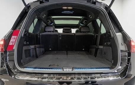 Mercedes-Benz GLS, 2026 год, 19 890 000 рублей, 26 фотография