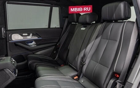 Mercedes-Benz GLS, 2026 год, 19 890 000 рублей, 23 фотография