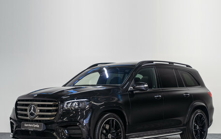 Mercedes-Benz GLS, 2026 год, 19 890 000 рублей, 39 фотография