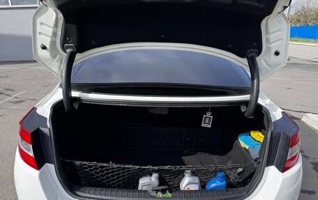 KIA Optima III, 2013 год, 1 390 000 рублей, 14 фотография