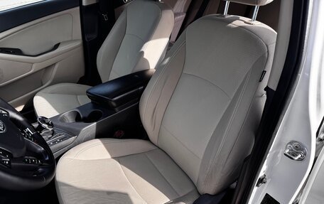 KIA Optima III, 2013 год, 1 390 000 рублей, 9 фотография