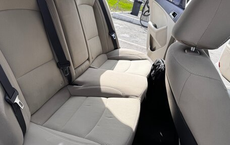 KIA Optima III, 2013 год, 1 390 000 рублей, 15 фотография