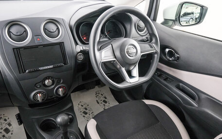 Nissan Note II рестайлинг, 2019 год, 1 029 000 рублей, 10 фотография