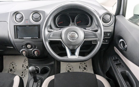 Nissan Note II рестайлинг, 2019 год, 1 029 000 рублей, 15 фотография