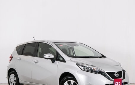 Nissan Note II рестайлинг, 2019 год, 1 029 000 рублей, 2 фотография