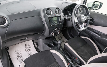 Nissan Note II рестайлинг, 2019 год, 1 029 000 рублей, 13 фотография