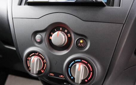 Nissan Note II рестайлинг, 2019 год, 1 029 000 рублей, 18 фотография