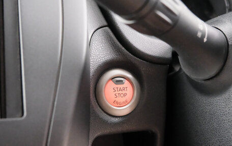 Nissan Note II рестайлинг, 2019 год, 1 029 000 рублей, 19 фотография