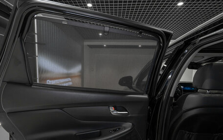 Hyundai Santa Fe IV, 2021 год, 3 345 000 рублей, 15 фотография