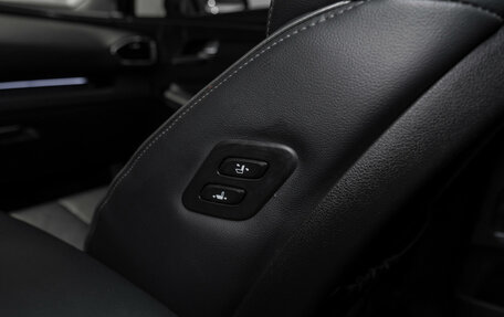 Hyundai Santa Fe IV, 2021 год, 3 345 000 рублей, 19 фотография
