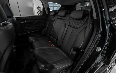 Hyundai Santa Fe IV, 2021 год, 3 345 000 рублей, 14 фотография