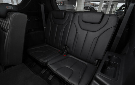 Hyundai Santa Fe IV, 2021 год, 3 345 000 рублей, 17 фотография