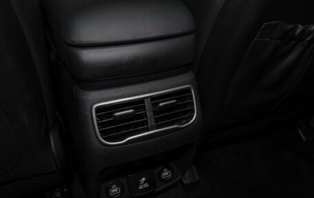 Hyundai Santa Fe IV, 2021 год, 3 345 000 рублей, 18 фотография