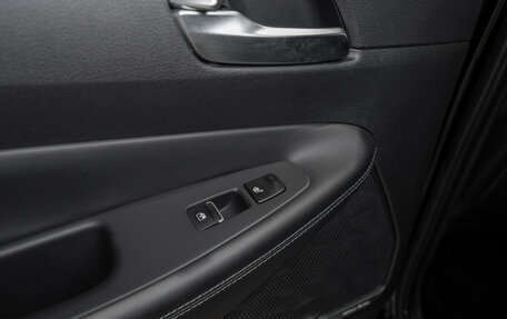 Hyundai Santa Fe IV, 2021 год, 3 345 000 рублей, 16 фотография