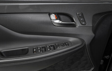 Hyundai Santa Fe IV, 2021 год, 3 345 000 рублей, 27 фотография
