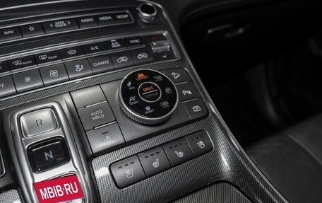 Hyundai Santa Fe IV, 2021 год, 3 345 000 рублей, 21 фотография