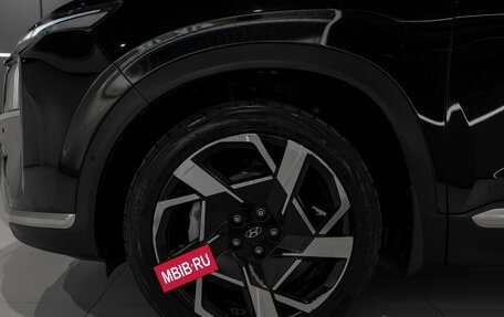 Hyundai Santa Fe IV, 2021 год, 3 345 000 рублей, 36 фотография