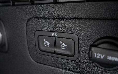 Hyundai Santa Fe IV, 2021 год, 3 345 000 рублей, 35 фотография