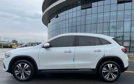 Mercedes-Benz GLA, 2021 год, 2 150 000 рублей, 2 фотография