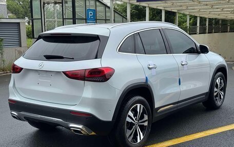 Mercedes-Benz GLA, 2021 год, 2 150 000 рублей, 5 фотография