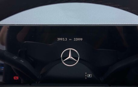 Mercedes-Benz GLA, 2021 год, 2 150 000 рублей, 8 фотография