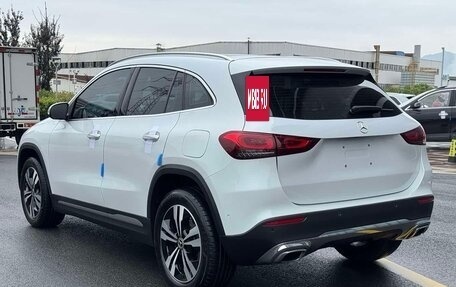 Mercedes-Benz GLA, 2021 год, 2 150 000 рублей, 4 фотография