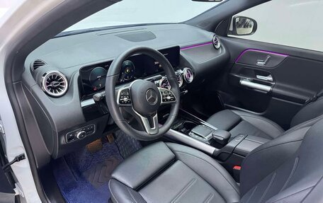 Mercedes-Benz GLA, 2021 год, 2 150 000 рублей, 9 фотография