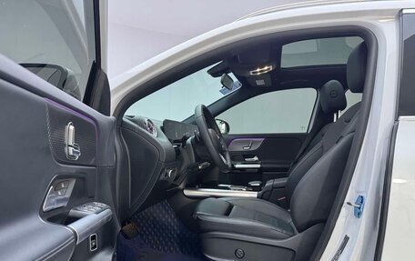 Mercedes-Benz GLA, 2021 год, 2 150 000 рублей, 10 фотография