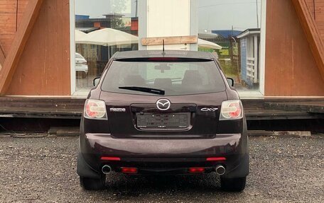 Mazda CX-7 I рестайлинг, 2008 год, 899 000 рублей, 6 фотография