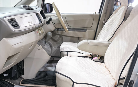 Subaru Stella I, 2010 год, 549 000 рублей, 10 фотография