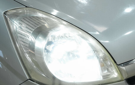 Subaru Stella I, 2010 год, 549 000 рублей, 8 фотография