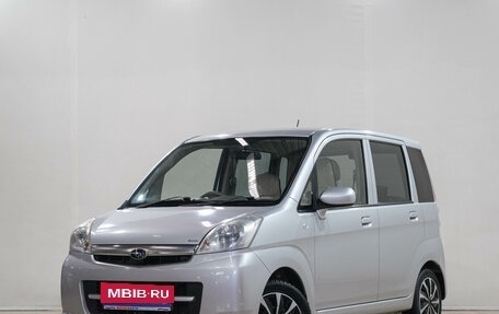 Subaru Stella I, 2010 год, 549 000 рублей, 4 фотография