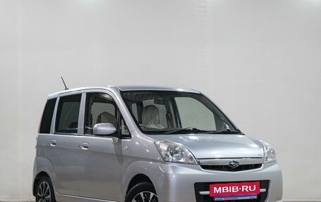 Subaru Stella I, 2010 год, 549 000 рублей, 2 фотография