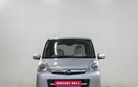 Subaru Stella I, 2010 год, 549 000 рублей, 3 фотография