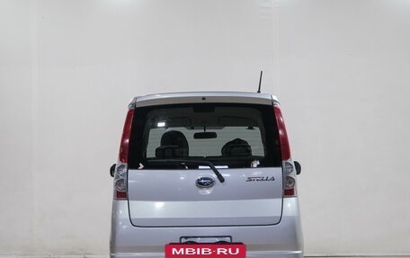 Subaru Stella I, 2010 год, 549 000 рублей, 6 фотография