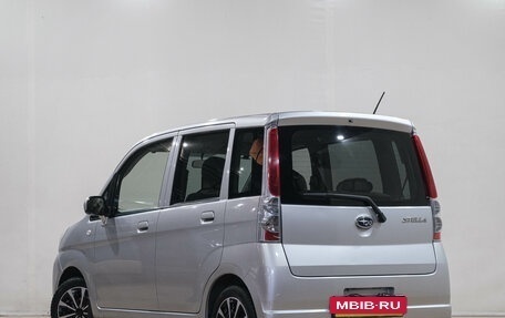 Subaru Stella I, 2010 год, 549 000 рублей, 5 фотография