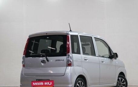 Subaru Stella I, 2010 год, 549 000 рублей, 7 фотография