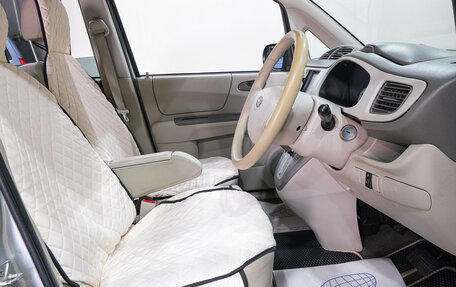 Subaru Stella I, 2010 год, 549 000 рублей, 12 фотография